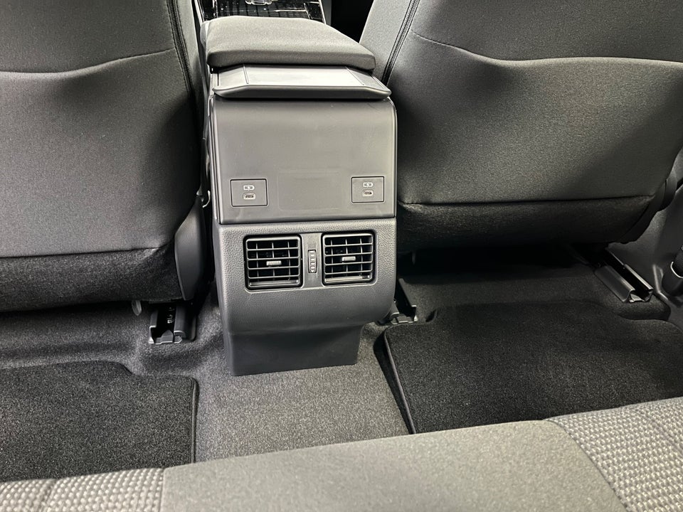 Toyota bZ4X Comfort 5d