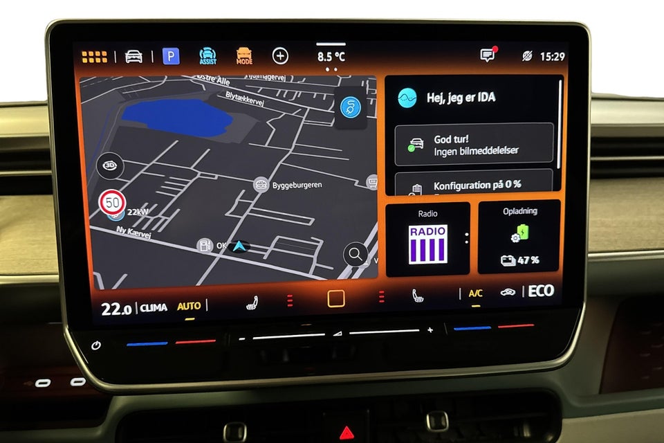 VW ID.Buzz 79 Style SWB 5d