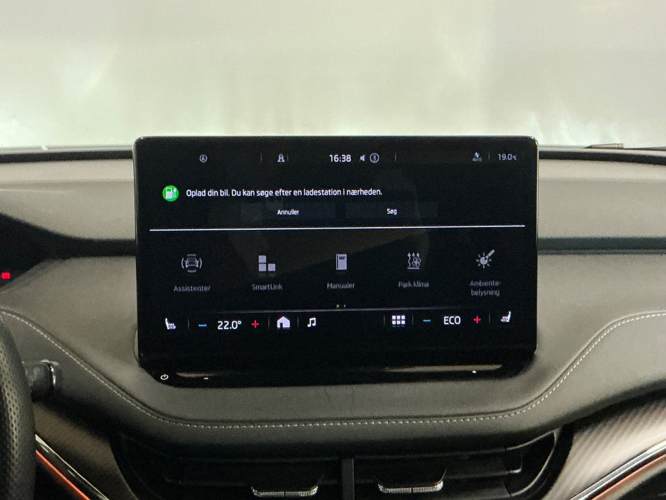 Skoda Enyaq 80 iV Sportline 5d