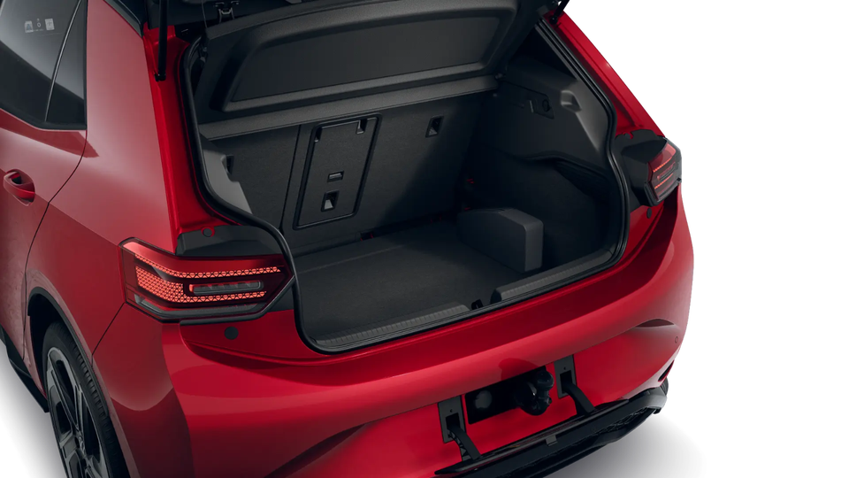 VW ID.3 79 GTX Performance 5d