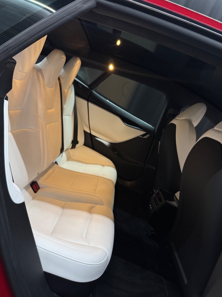 Tesla Model S Long Range AWD 5d