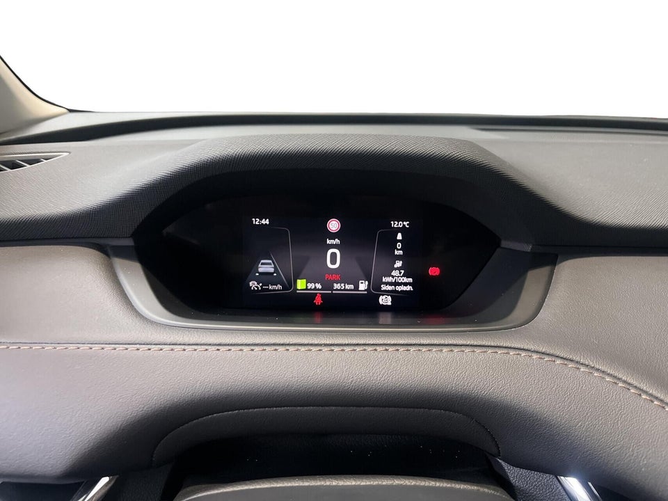 Skoda Enyaq 60 iV Lounge 5d