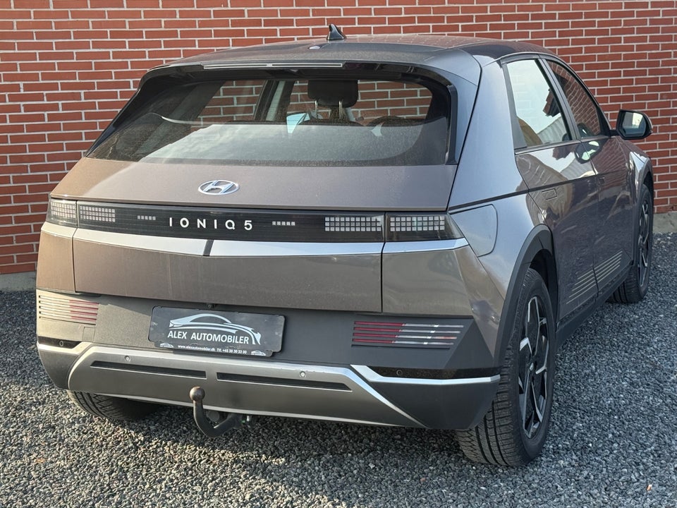 Hyundai Ioniq 5 73 Advanced 5d