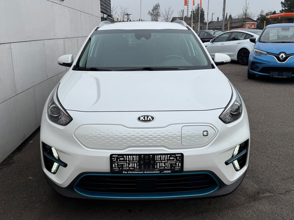 Kia e-Niro 39 Vision 5d