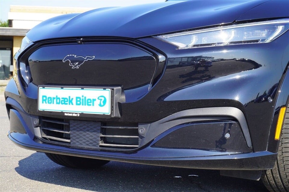 Ford Mustang Mach-E 98 Premium Extended Range 5d