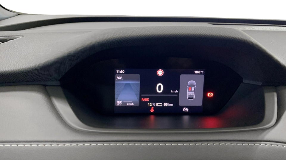 Skoda Enyaq 85 iV Sportline Coupé 5d