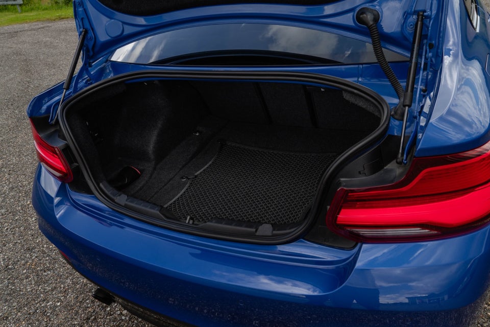 BMW M240i 3,0 Coupé aut. 2d