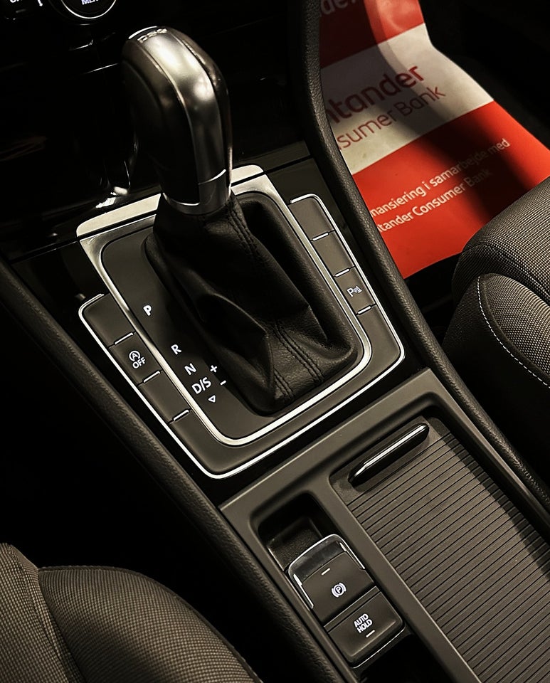 VW Golf VII 1,5 TSi 150 Highline DSG 5d