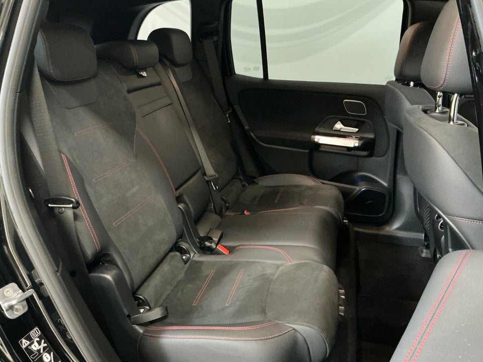 Mercedes EQB250+ AMG Premium 5d