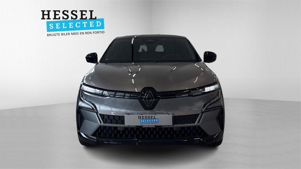 Renault Megane E-Tech 60 Esprit Alpine 5d