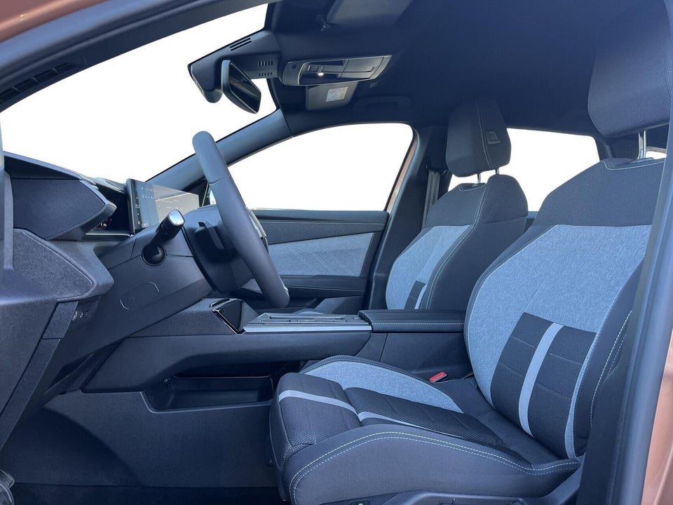 Opel Grandland-e 73 Edition 5d