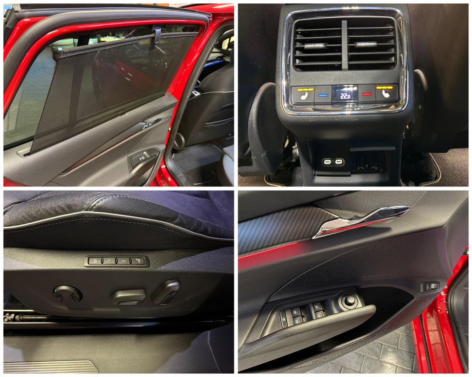 Skoda Enyaq 80x iV Sportline 5d