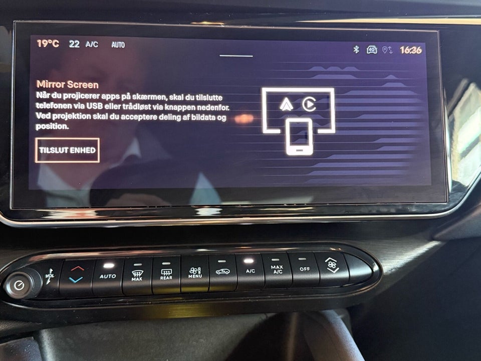 Alfa Romeo Junior Elettrica Core 5d