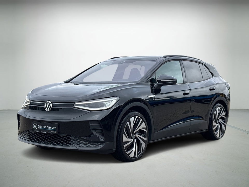 VW ID.4 77 Pro Performance Max 5d