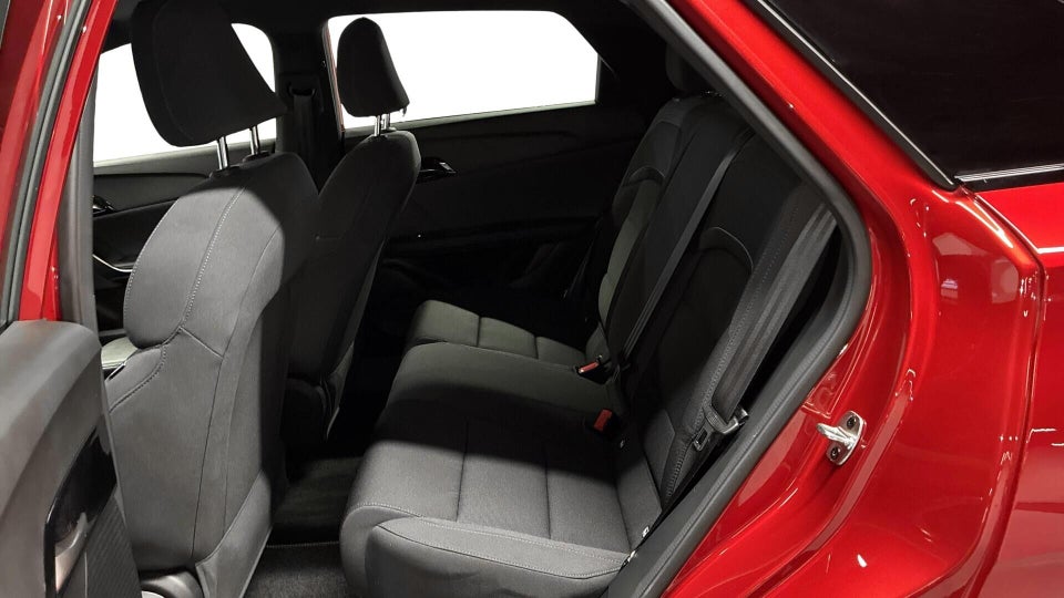 MG 4 51 Nordic Edition 5d