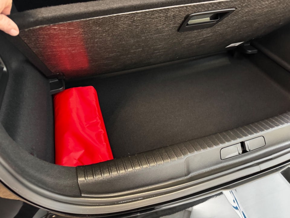 Opel Mokka-e 50 Elegance 5d