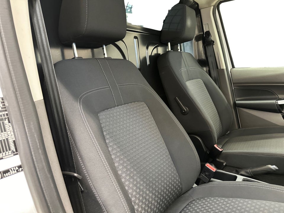 Ford Transit Connect 1,5 EcoBlue Trend lang