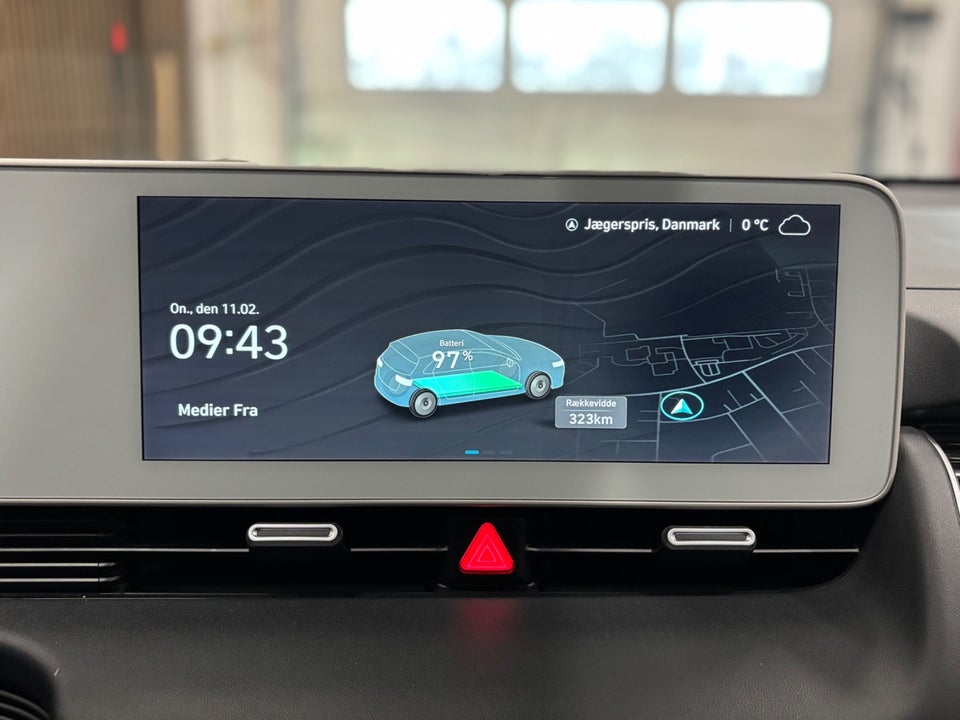 Hyundai Ioniq 5 73 Advanced 5d