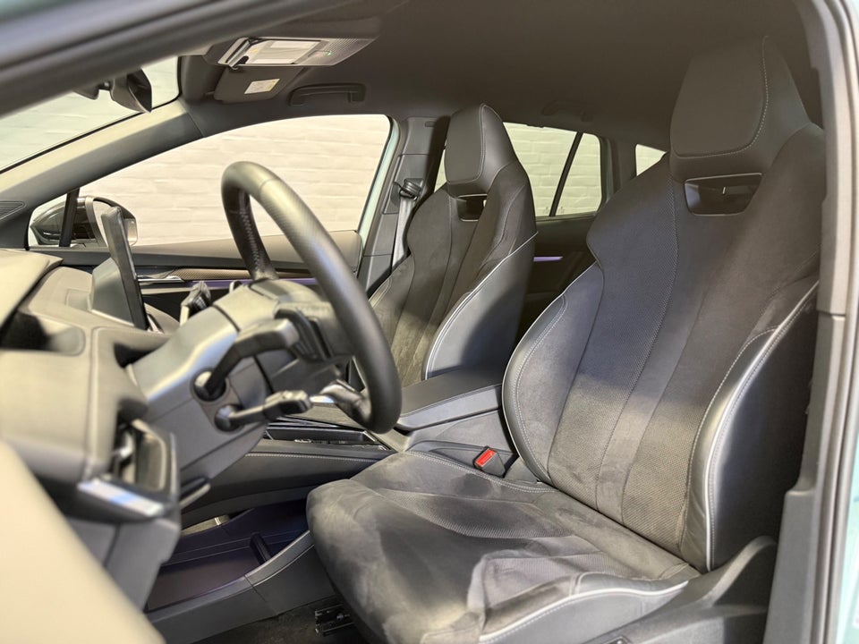 Skoda Enyaq 80 iV Sportline 5d