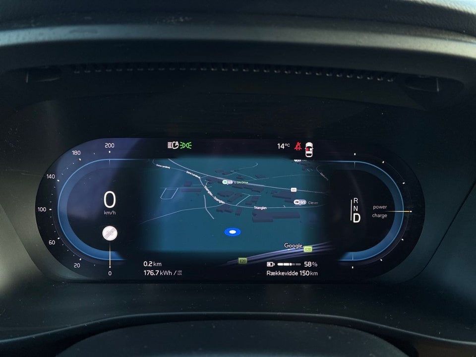 Volvo XC40 P6 ReCharge Core 5d