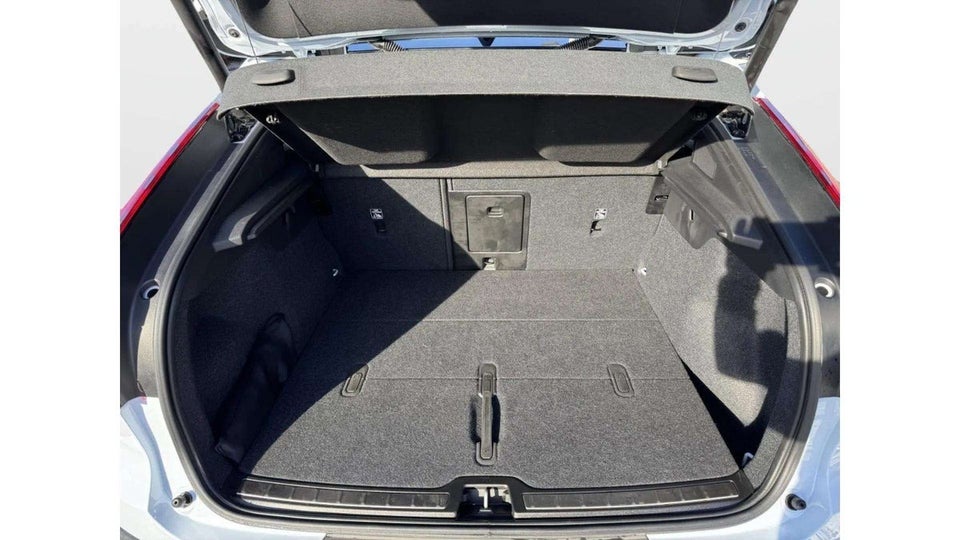 Volvo C40 ReCharge Extended Range Ultimate 5d