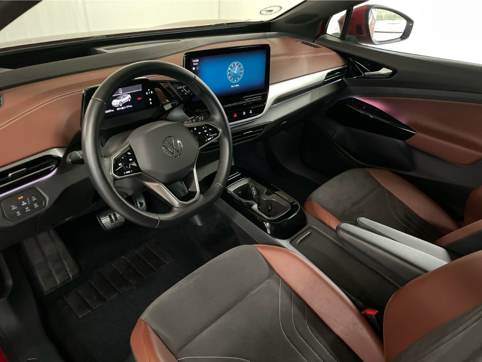 VW ID.5 77 Pro Performance 5d