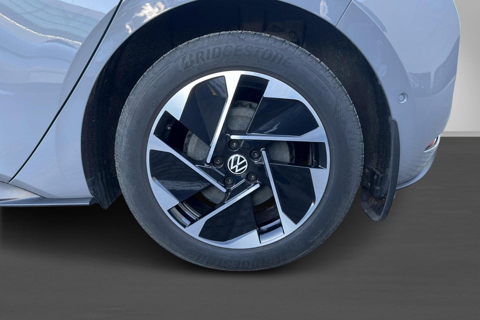VW ID.3 58 Pro 75 Years Edition 5d
