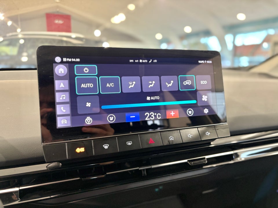 MG 4 51 Nordic Edition 5d