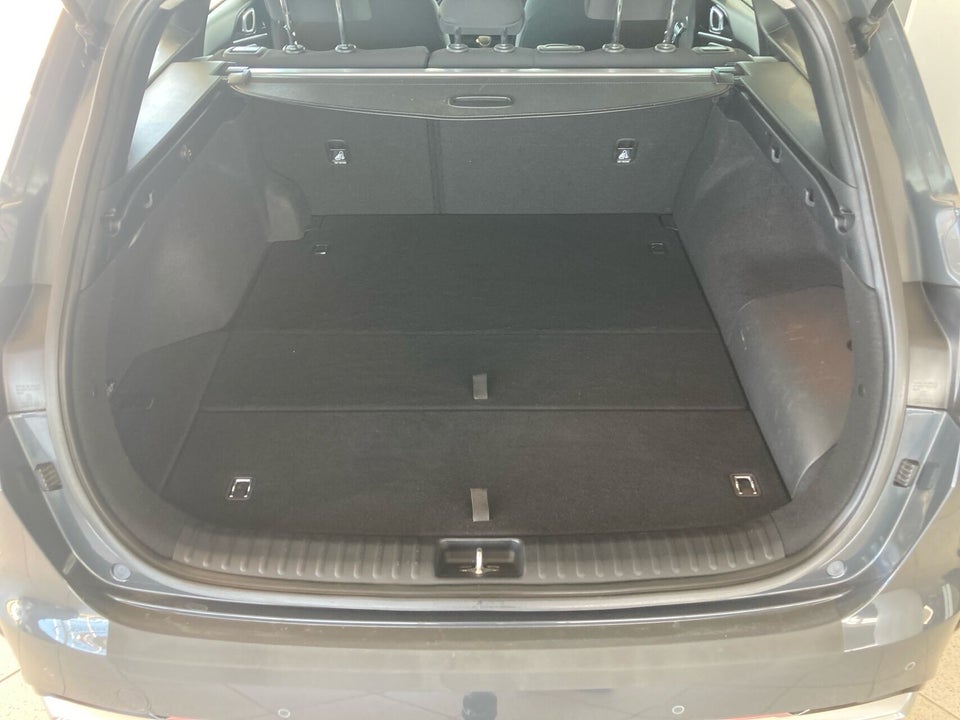 Kia Ceed 1,6 PHEV Prestige SW DCT 5d