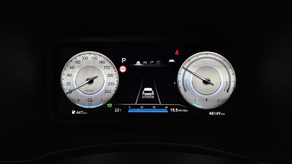 Hyundai Kona 64 EV Ultimate 5d