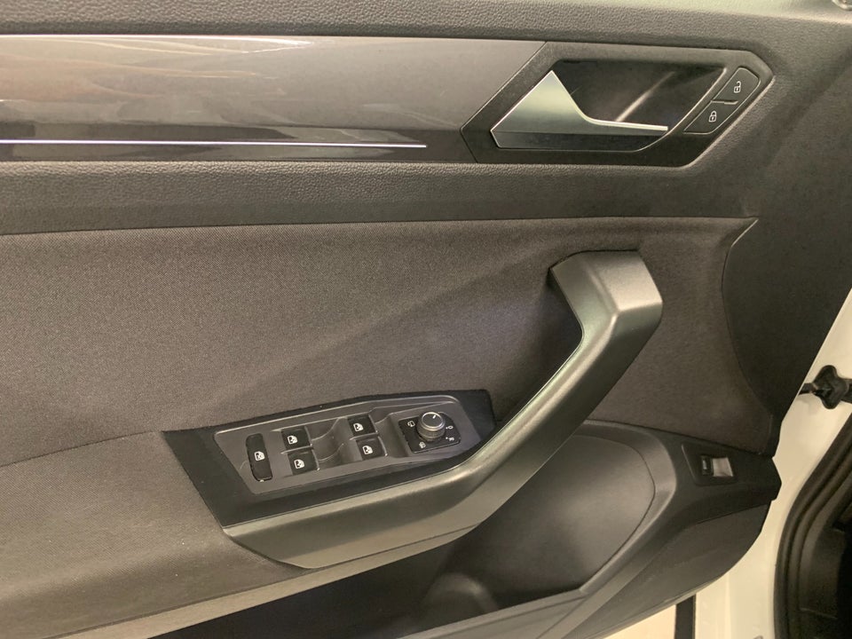 VW T-Roc 1,5 TSi 150 Sport DSG 5d