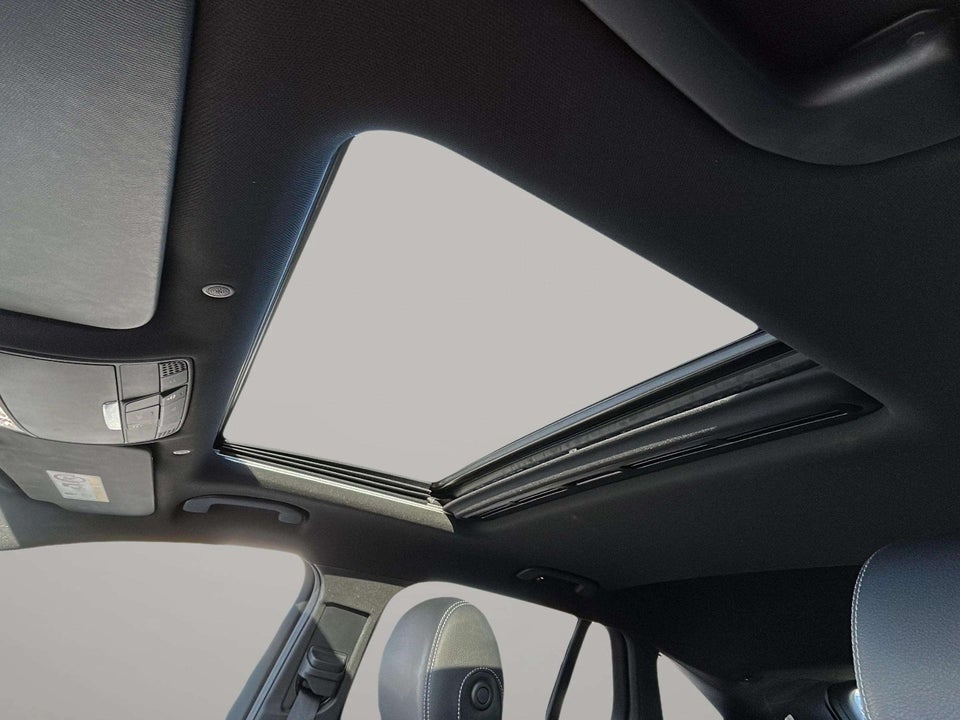 Mercedes EQC400 AMG Line 4Matic 5d