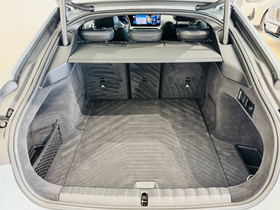 BMW i4 eDrive35 M-Sport Pro 5d