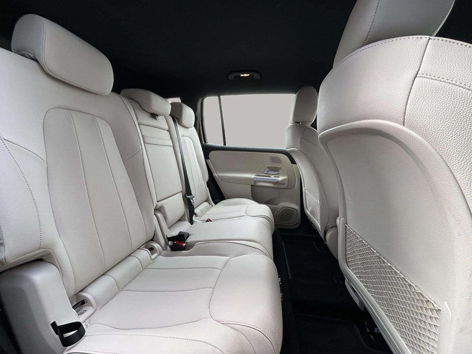 Mercedes EQB350 Progressive 4Matic 5d