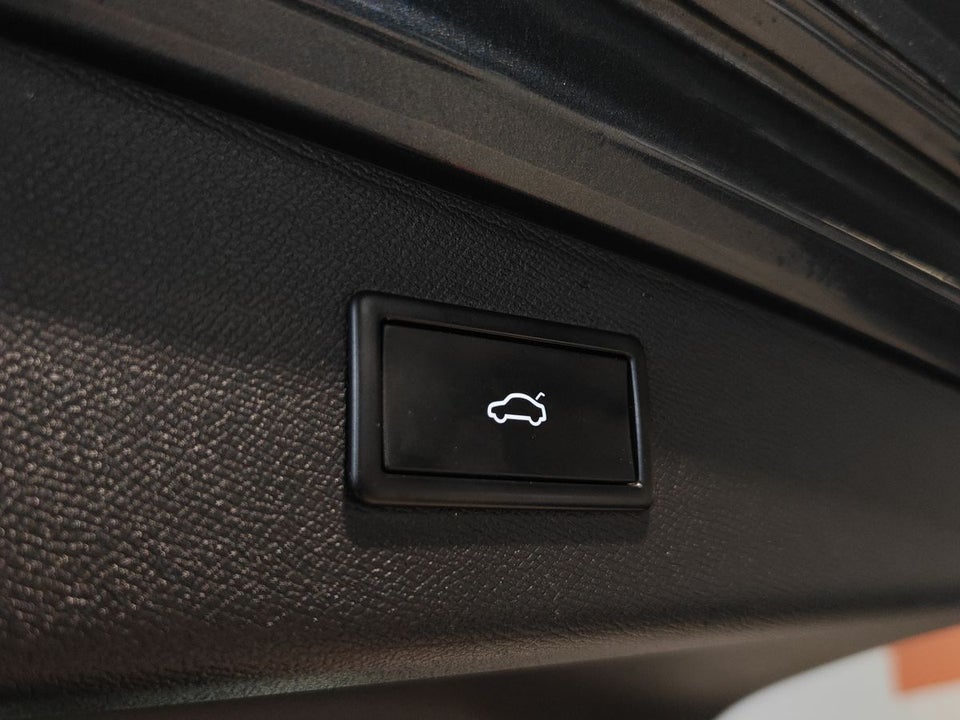 Seat Leon 1,4 eHybrid FR Sportstourer DSG 5d