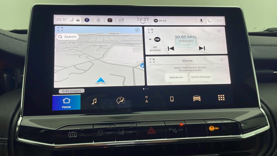 Jeep Compass 1,3 4xe S aut. 4x4 5d