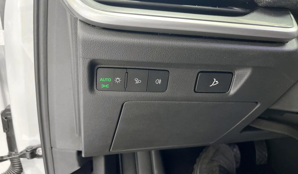 Skoda Elroq 85 iV Premium 5d