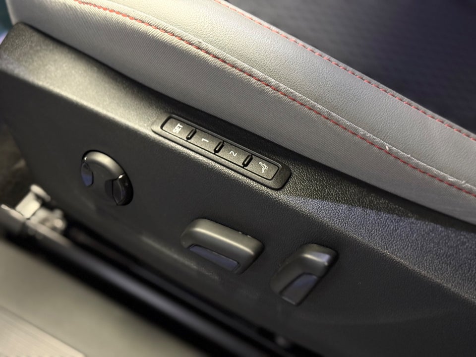 Skoda Elroq 85 iV Lodge 5d