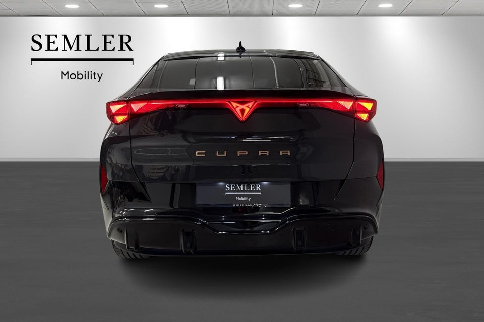 Cupra Tavascan 77 Adrenaline 5d