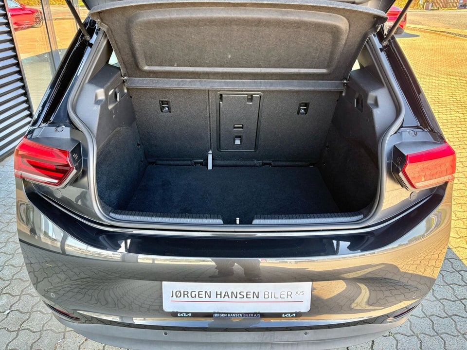 VW ID.3 58 Pro Performance 5d