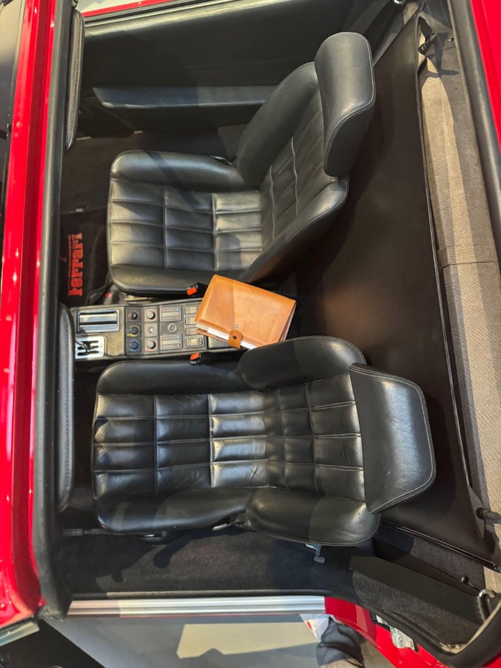 Ferrari 328 3,2 GTS 2d