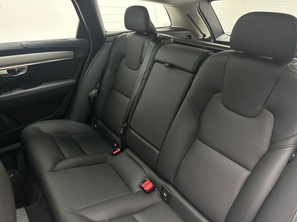 Volvo V90 2,0 T6 ReCharge Ultimate Bright aut. AWD 5d