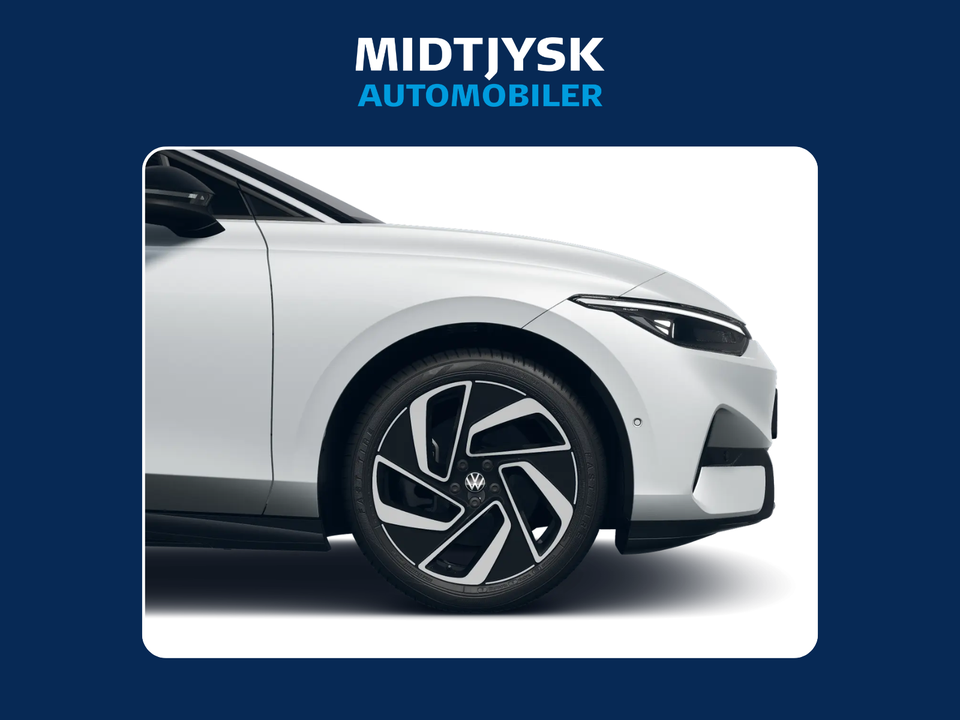 VW ID.7 86 Style S 5d