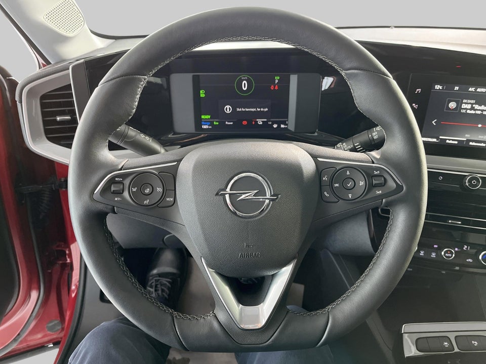 Opel Mokka-e 50 Elegance 5d