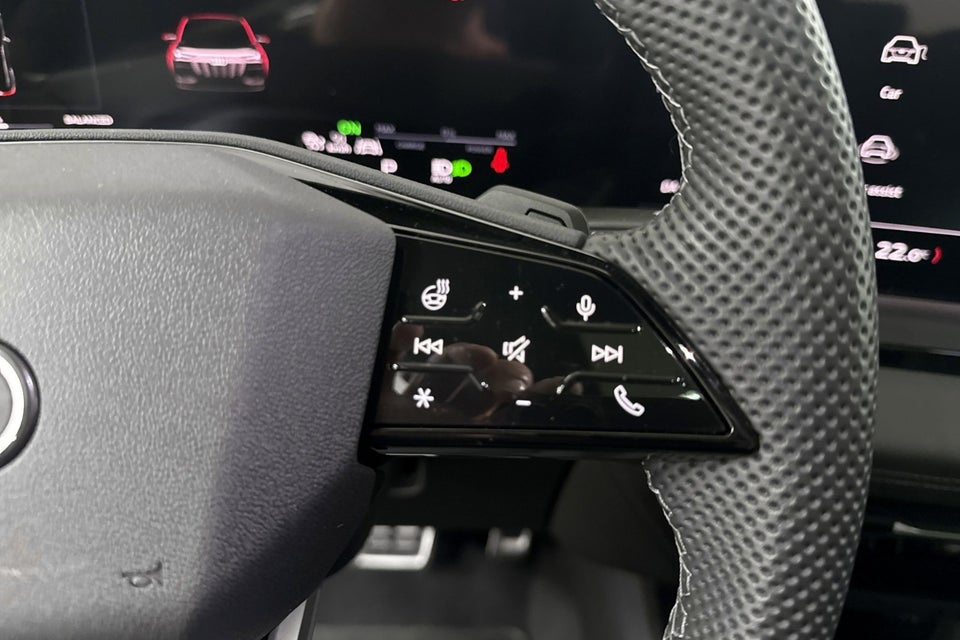 Audi Q6 e-tron Ultra performance 5d