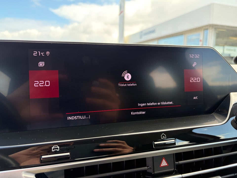 Citroën C4 1,2 PureTech 100 Feel 5d