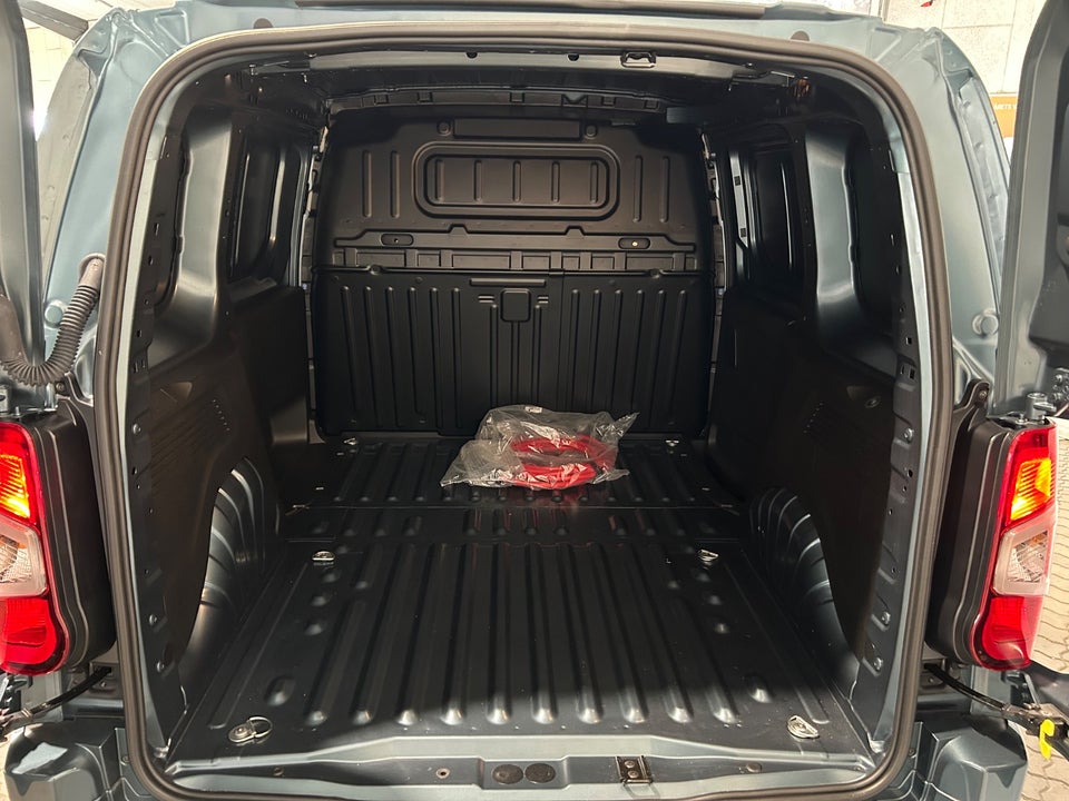 Opel Combo-e 50 Innovation+ L1V1