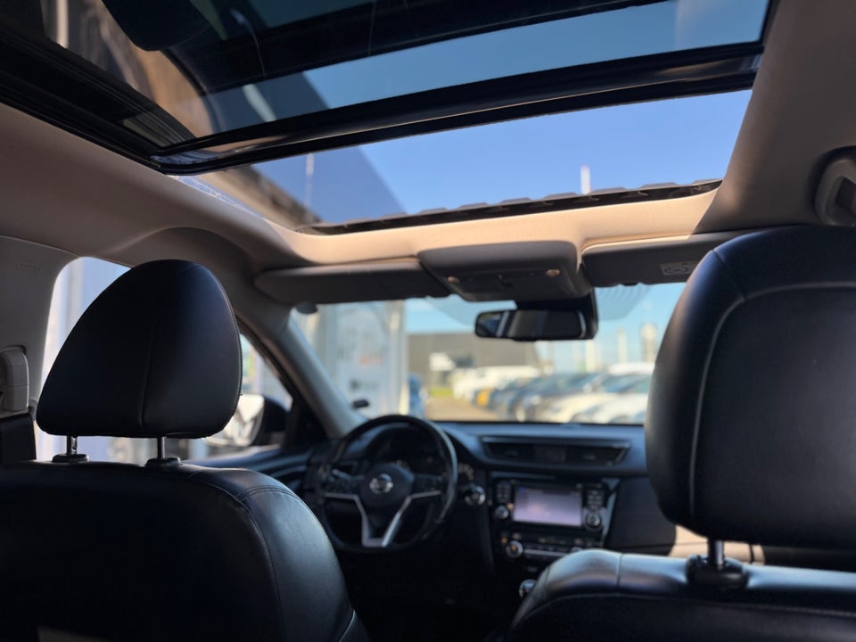 Nissan X-Trail 1,75 dCi 150 N-Connecta 7prs 5d