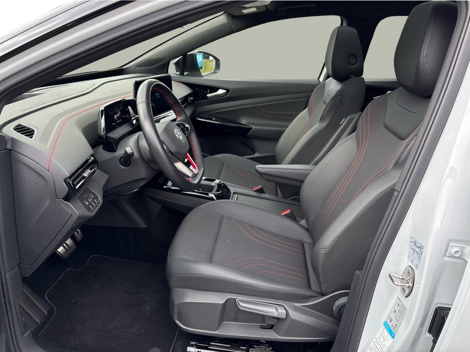 VW ID.5 77 GTX 4Motion 5d