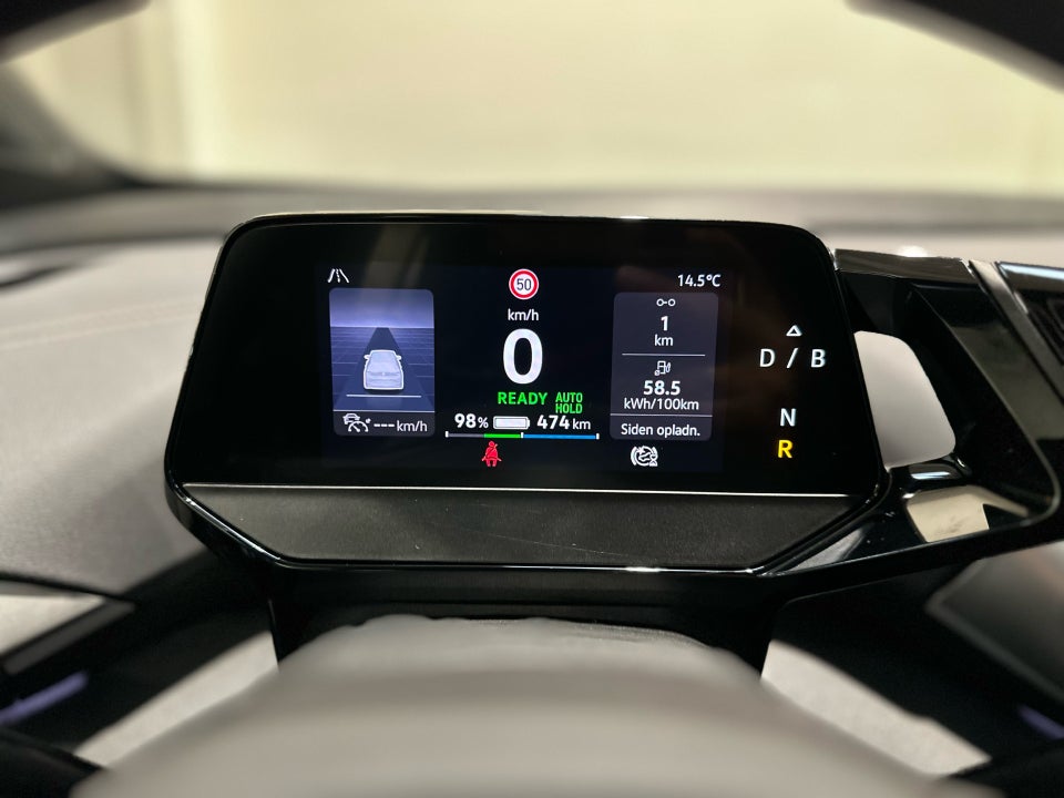 VW ID.5 77 Pro Performance 5d